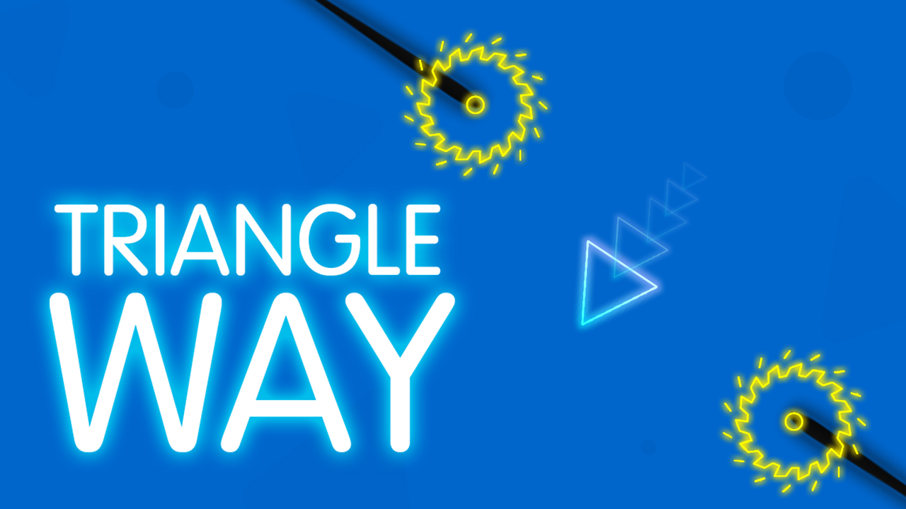 Triangle Way