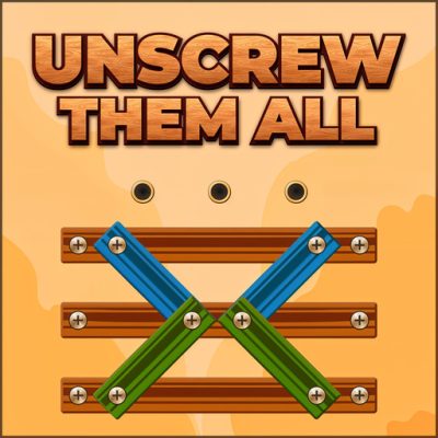 Unscrew Them All